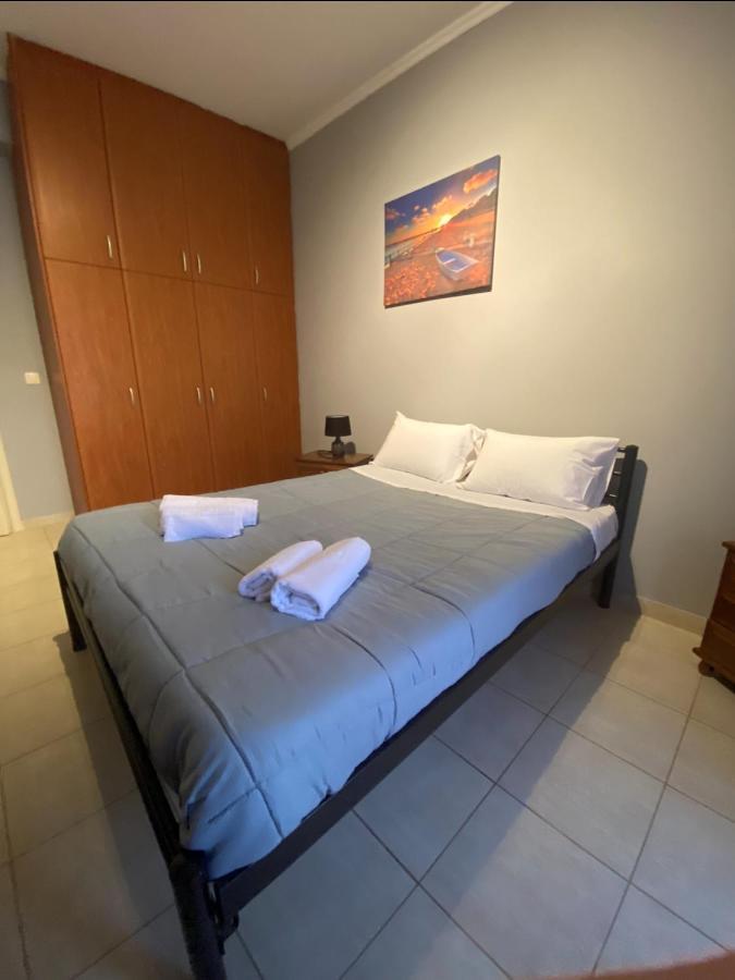Apartamento Dimitris House Alepou Exterior foto