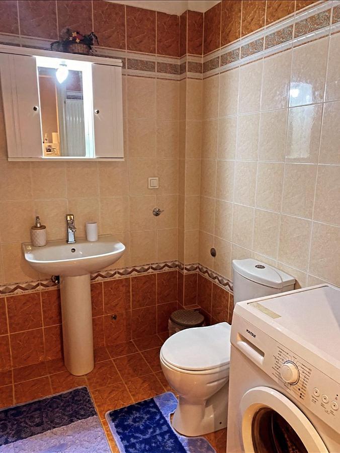 Apartamento Dimitris House Alepou Exterior foto